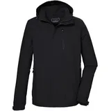 KILLTEC KOS 52 MN JCKT schwarz 4XL