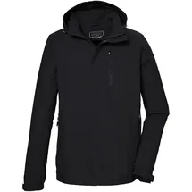 KILLTEC KOS 52 MN JCKT schwarz 4XL