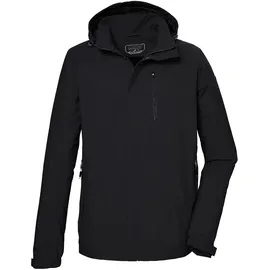 KILLTEC KOS 52 MN JCKT schwarz 4XL