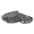 Vileda Wischbezug Swep Single r-MicroTech 50 cm 1 St.