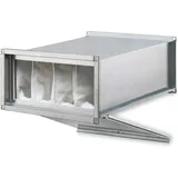 Helios Ventilatoren KLF 60/30-35 Kanal-Luftfilter F7