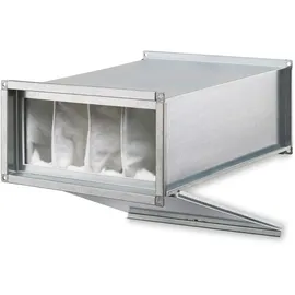 Helios Ventilatoren KLF 60/30-35 Kanal-Luftfilter F7