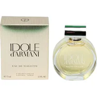 Giorgio Armani Idole Eau De Toilette 75 ml