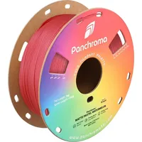 Polymaker PanchromaTM PLA Matte Pastel 1.75 Mm 1kg Draht