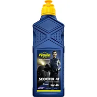 Putoline Scooter 4T 70424 5W-40 1 l
