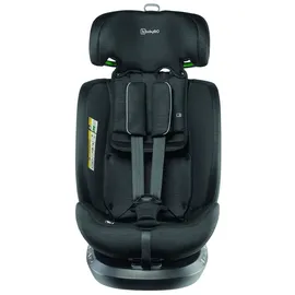 BabyGO Protection 360 Schwarz