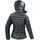 Ferrino Viedma Jacket - Kunstfaserjacke - XS schwarz für Alpinismus und Trekking