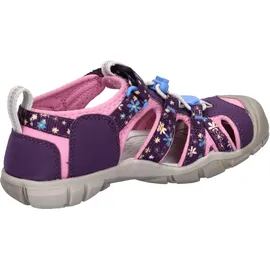 Keen Seacamp II CNX Daisies/Marine 27