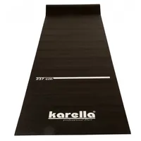 KARELLA Dartmatte "ECO-STAR",,290 x 80 cm