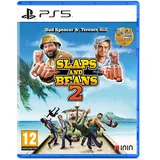 Bud Spencer & Terence Hill - Slaps and Beans 2