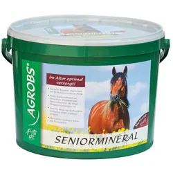 Agrobs Mineralfutter Seniormineral 3 kg