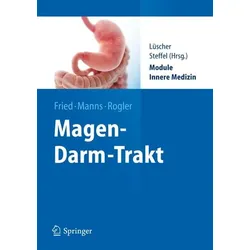 Magen-Darm-Trakt