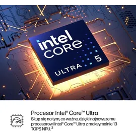 HP ProDesk Desktop-PC Intel Core Ultra 5 225 16 GB RAM 512 GB SSD Windows 11