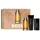 HUGO BOSS The Scent Eau de Toilette 100 ml + Duschgel 100 ml + Deo Spray 75 ml Geschenkset