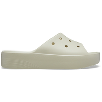 Crocs Damen Classic Platform Slide