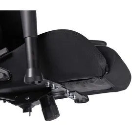 Speedlink REGYS RGB Gaming-Stuhl schwarz PC