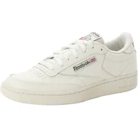 Reebok Club C 85  chalk/chalk/hunter green 40