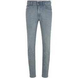 Tom Tailor Hose Tapered Slim Jeans im Five-Pocket-Style