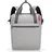 12 l herringbone grey