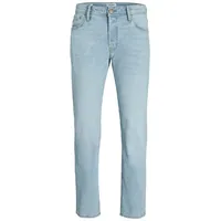 JACK & JONES Jeans 'Mike' - Blau - 34