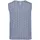 LASCANA Shirttop Blau 40/42