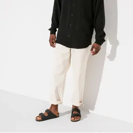 Birkenstock Arizona Birko-Flor schwarz 43