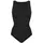 nuance by lascana Shaping-Body Nuance Schwarz XXL