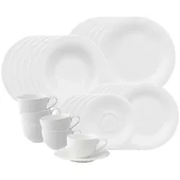 Villeroy & Boch New Cottage Basic Kombiservice 30-tlg.