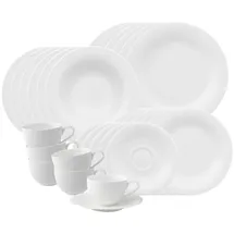 Villeroy & Boch New Cottage Basic Kombiservice 30-tlg.