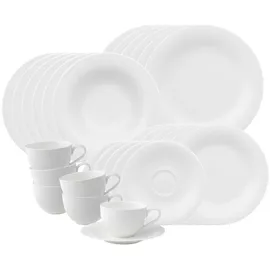 Villeroy & Boch New Cottage Basic Kombiservice 30-tlg.
