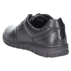Josef Seibel Steffi 59 Damen Schwarz 37