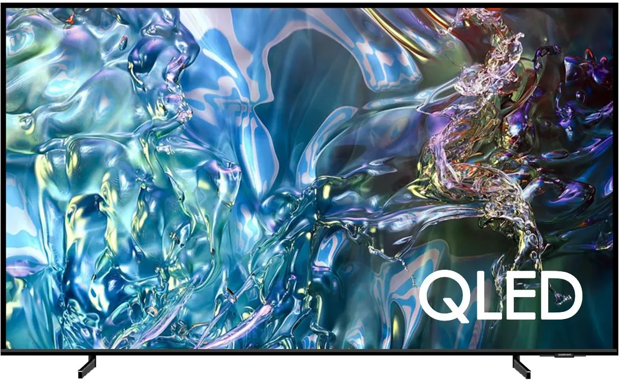 Samsung Q60D 85 Zoll QLED Smart TV Q85Q60DAU (2024)