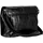 LEONHARD HEYDEN Cambridge Messenger Leder 38 cm Laptopfach schwarz