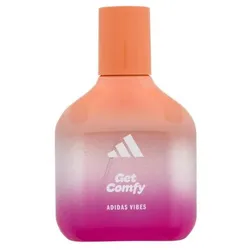 Adidas Vibes werden gemütlich