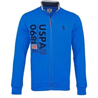 U.S. Polo Jacke Sweatjacke