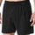 SCHIESSER Boxershorts schwarz M 4er Pack