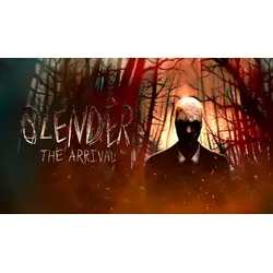 Slender: The Arrival