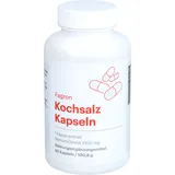 Fagron GmbH Kochsalz 1000 mg Kapseln