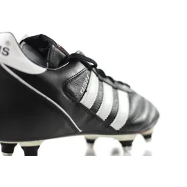 adidas Kaiser 5 Cup Black / Footwear White / Red 41 1/3