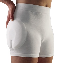 Safehip® Classic Hüftschutz mit integrierten Protektoren 1 St