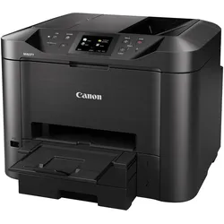 Canon MAXIFY MB5450 - Multifunktionsdrucker - Farbe - Tintenstrahl - A4 (210 x 2