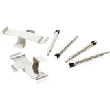 Textar Zubehörsatz, Scheibenbremsbelag