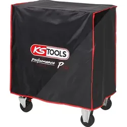 Ks Tools Abdeckung, Werkzeugwagen [Hersteller-Nr. 873.0010]
