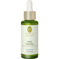 Primavera Vital Face Oil Moisturizing & Protective