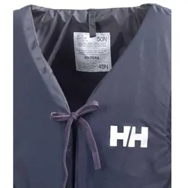 HELLY HANSEN Schwimmweste Marineblau L, 70 - 90 kg