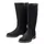 sheego Damen schwarz 39