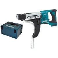Makita DFR550ZJ ohne Akku + Makpac
