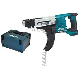 Makita DFR550ZJ ohne Akku + Makpac