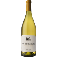 Smith Madrone Chardonnay 2018 - 14.50 % vol