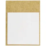 Sepa TCT42 Wärmeleitfolie 0.25mm 1 W/mK (L x B) 42mm x 42mm